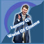 Sammy G’s World Of Cinema