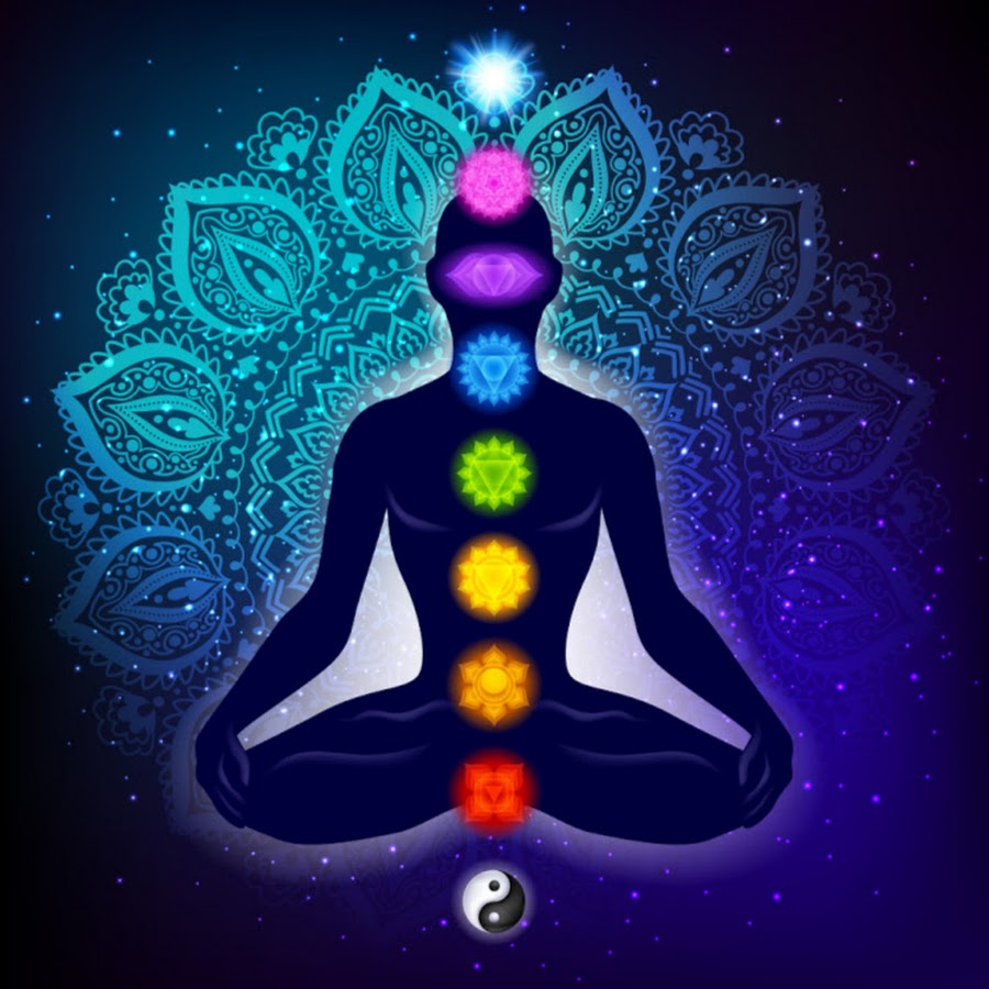 Profile avatar of Spiritual_Life