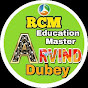 RCM ARVIND DUBEY