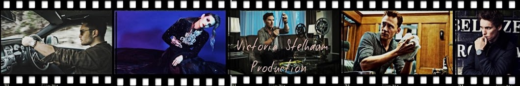 Victoria Stelhaum Production