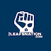 logo The Leafs Nation