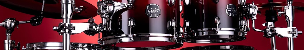 Mapex Drums