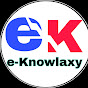 eKnowlaxy