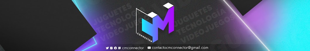 CM CONNECTOR