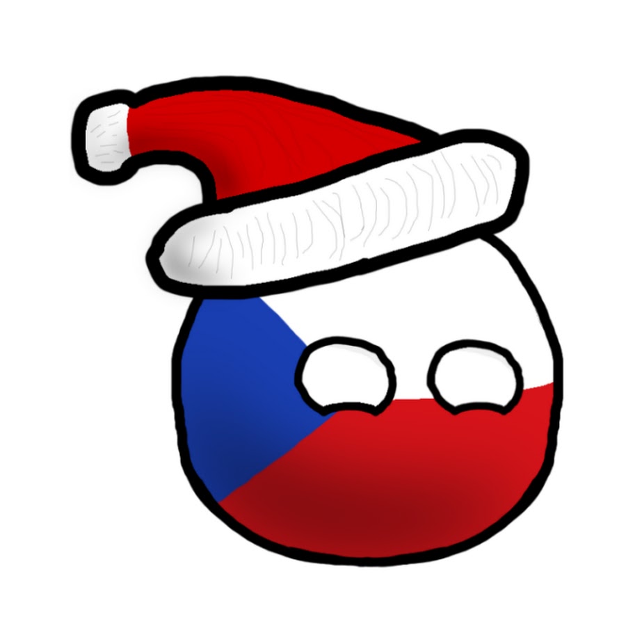 Countryballs CZ @countryballscz