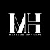 logo Mh Studio