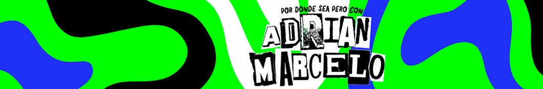 Adrián Marcelo Banner