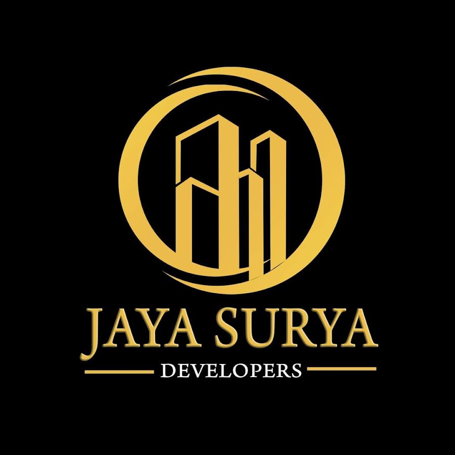 Jaya Surya Developers - YouTube