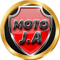 MOTO J.A + PEÇAS - OFICINA - MOTO