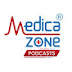 MedicaZone Podcast ميديكازون بودكاست