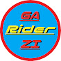 Gazi Rider