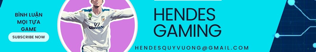 Hendes Gaming