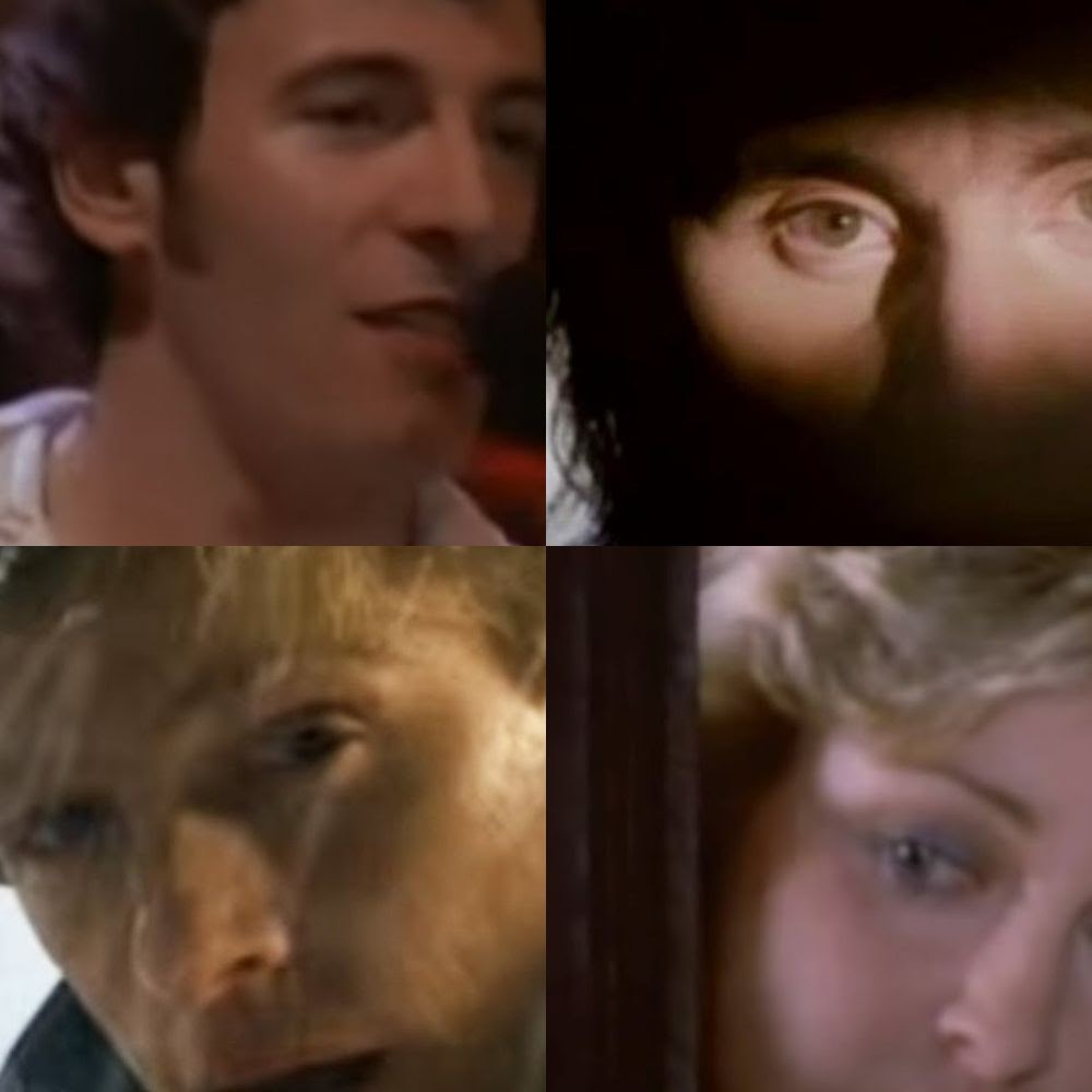 Top 100 Rock Songs 1984