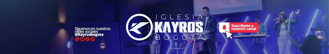 Kayros Bogotá