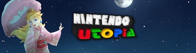 Nintendo Utopia