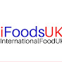 iFoodsUK