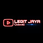 LEGIT JAYA CHANNEL.