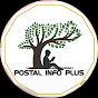 POSTAL INFO PLUS