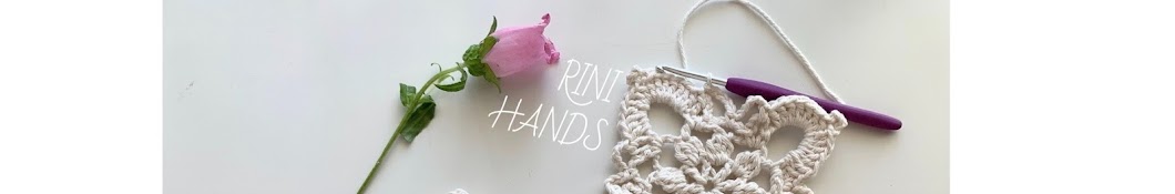 리니핸즈-RINI HANDS CROCHET