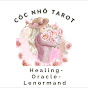 Cóc Nhỏ Tarot