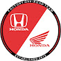 Honda Off-Road Racing