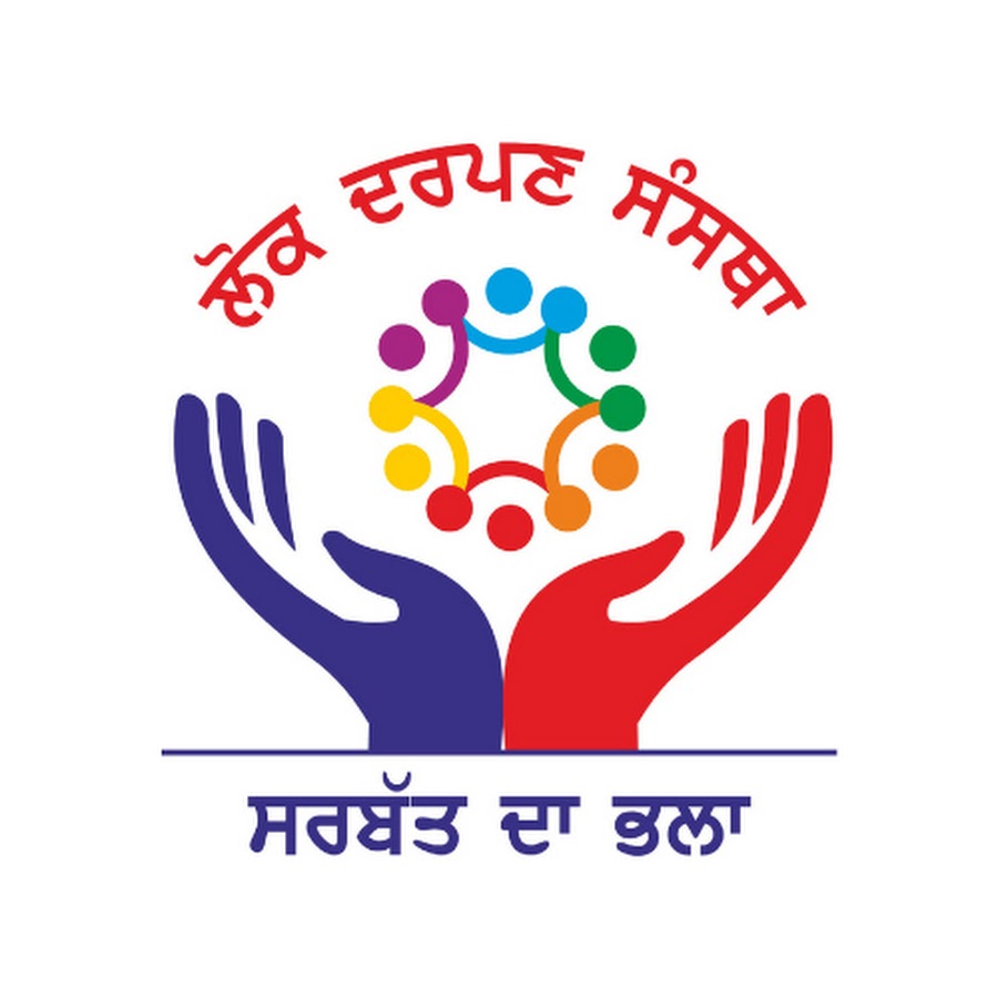 Lok Darpan Foundation - YouTube