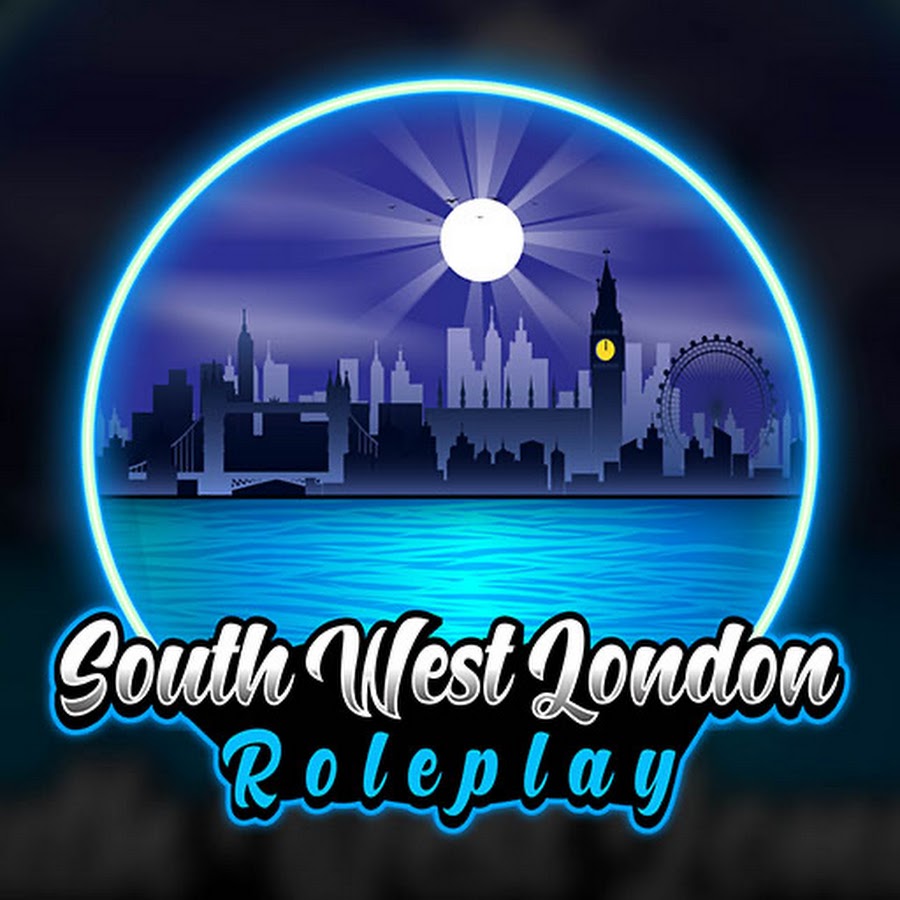 South West London Roleplay - YouTube