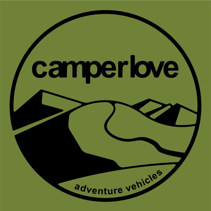 Camperlove, SUPERCARGO Cama Camper