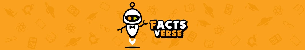 Facts Verse Banner