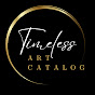 Timeless Art Catalog