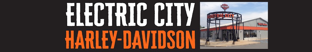 Electric City Harley-Davidson