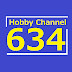 hobby channel 634