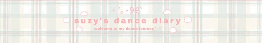 Suzy’s Dance Diary