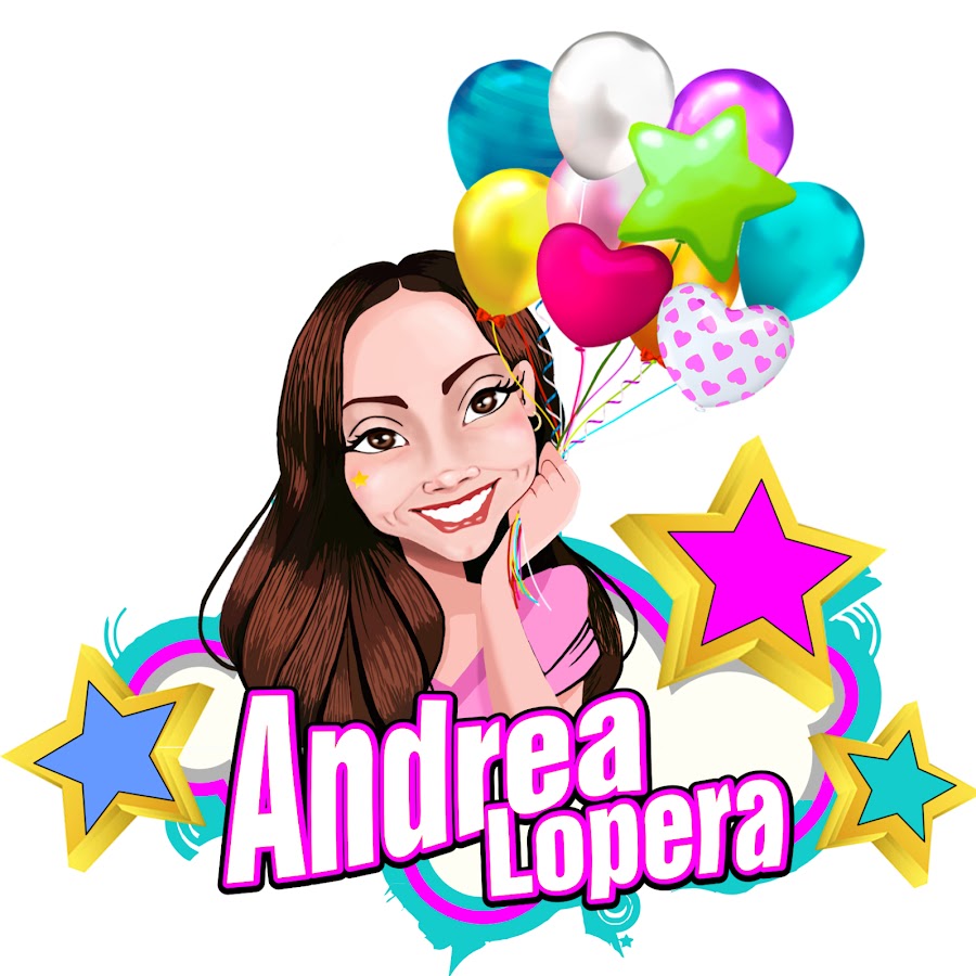 Andrea lopera videos