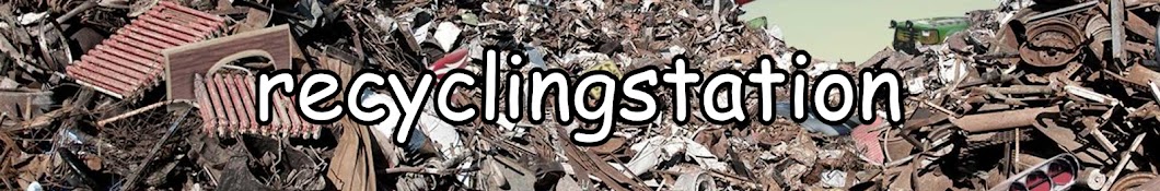 recyclingstation