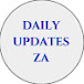 Daily Updates ZA