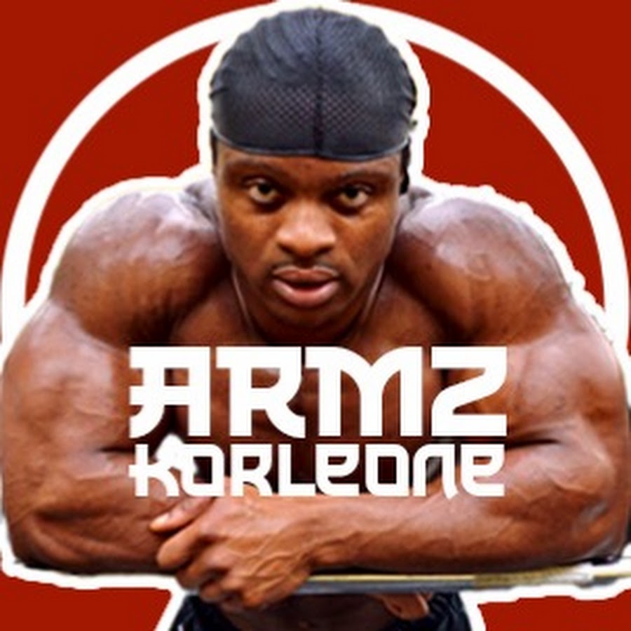 Armz Korleone @armzkorleone