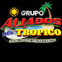 Aliados Del Tropico  de Tino Robles