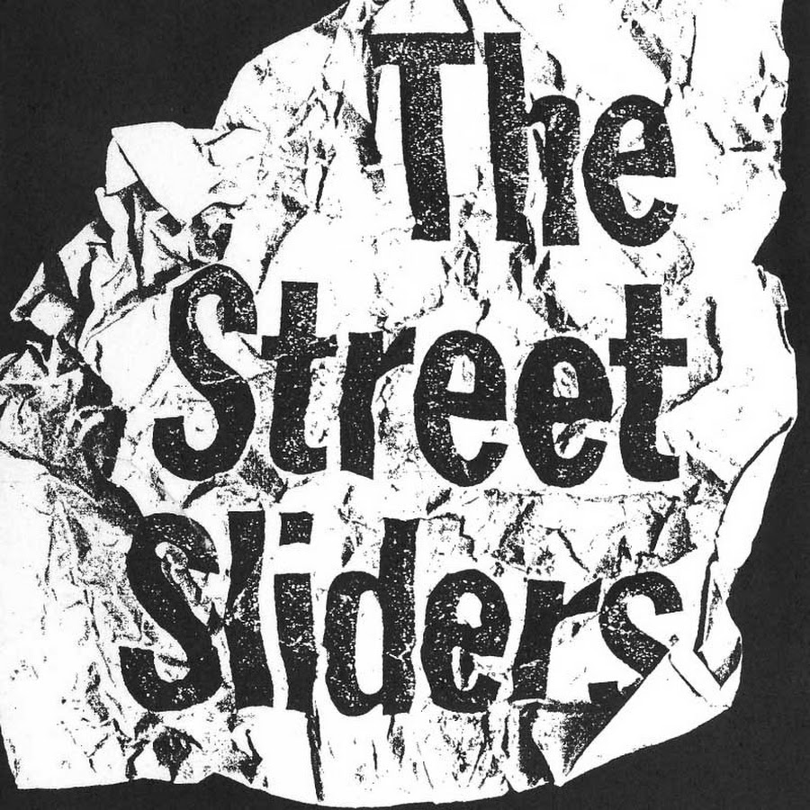 The Street Sliders - YouTube