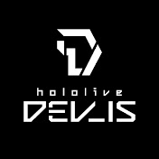 hololive DEV_IS - ReGLOSS