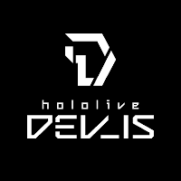 hololive DEV_ISのサムネイル