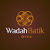 Wadah Batik DIVA