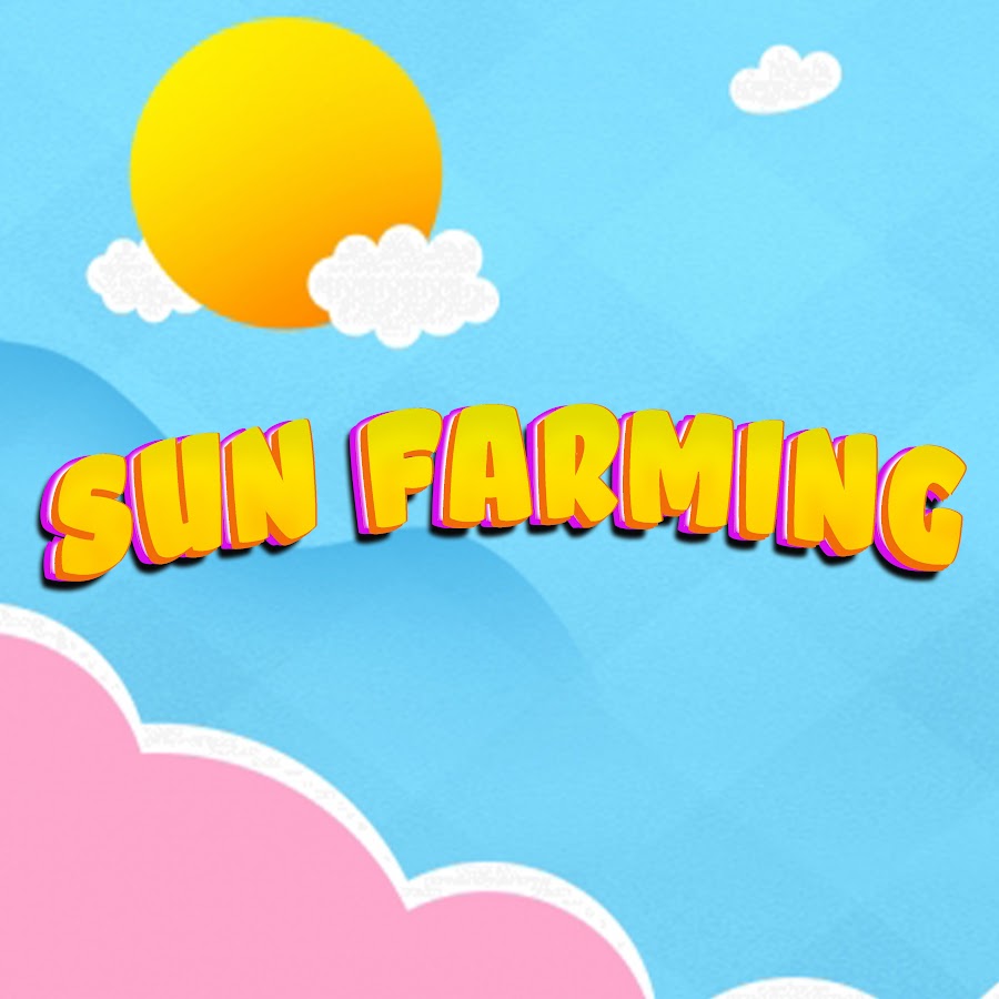 Sun Farming @sunfarming7533