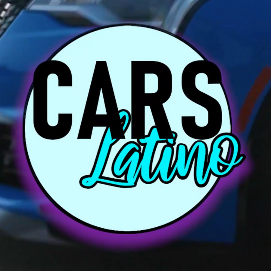 CarsLatino @carslatino