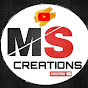 👉 Ms Creations 👈