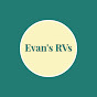 Evan's RVs