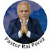 Pastor Raí Perez 