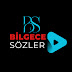 BİLGECE SÖZLER 