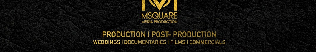 Msquare Media Production