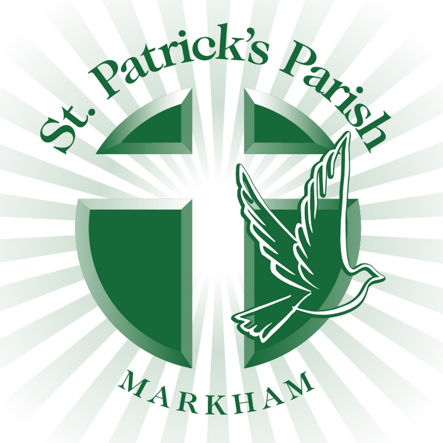 St. Patricks Parish Markham - YouTube